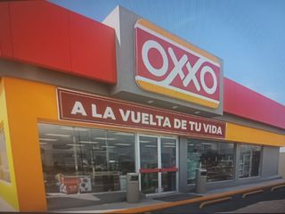 VENDO OXXO
