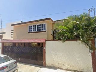 (BC) CASA ADJUDICAD RIO CHAMPOTON, VILLA DEL RIO CAMPECHE, CP24010