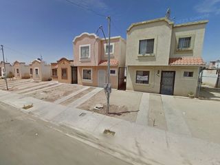 CASA EN VENTA EN MEXICALI BAJA CALIFORNIA