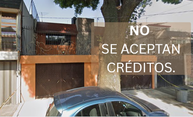 REMATES BANCARIOS – GRAN OPORTUNIDAD DE INVERSIÓN EN CAMPESTRE CHURUBUSCO COYOACAN CDMX