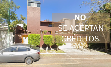 REMATES BANCARIOS – GRAN OPORTUNIDAD DE INVERSIÓN EN BOSQUES DE LAS LOMAS MIGUEL HIDALGO CDMX