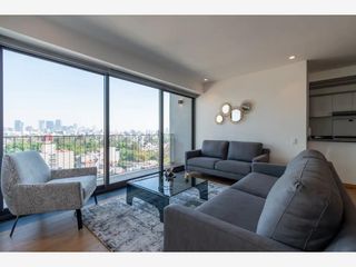 DEPARTAMENTO COLONIA HIPÓDROMO CDMX , OPORTUNIDAD!!!