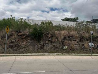 Terreno en venta en Zanda Residencial
