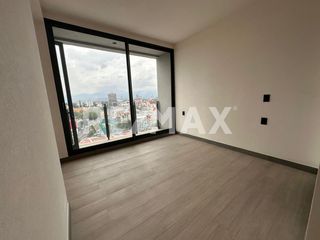 Departamento en renta en Del Valle Sur | Activo residencial en una de las zonas con mayor demanda de la CDMX