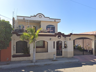 VENTA DE CASA EN BAJA CALIFORNIA PASEOS DEL SOL LA PAZ
