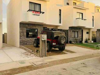 Casa en Renta Entremares Cabo San Lucas