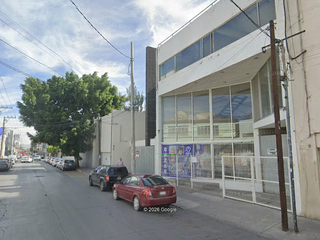 VENTA de EDIFICIO y terreno en Av. Muñoz 545 - 671m2 - $14 millones