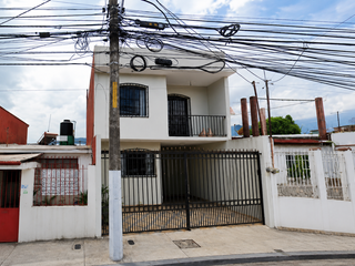 CASA EN VENTA EN  EL ESPINAL, ORIZABA, VERACRUZ