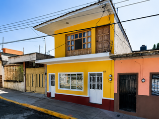 CASA EN VENTA EN ORIZABA CENTRO, ORIZABA, VERACRUZ