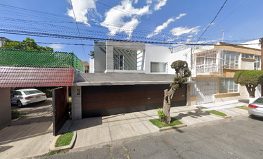 Casa en venta en la Gustavo A. Madero. Gran oportunidad!!