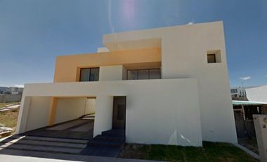 Hermosa casa en San Luis Potosi, S.L.P.