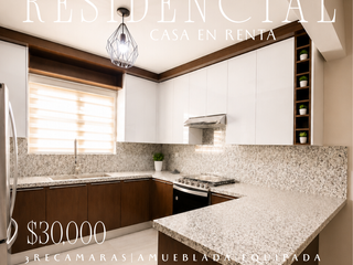 CASA EN RENTA LA CORUÑA RESIDENCIAL