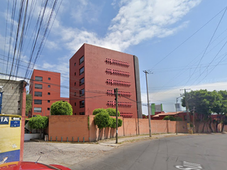 DEPARTAMENTO EN VENTA DE RECUPERACION BANCARIA PUEBLA
