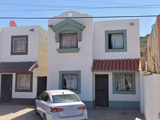Venta Casa Mar del Norte, Guaymas, Son.