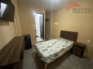 Habitación en Renta para una persona en Virreyes