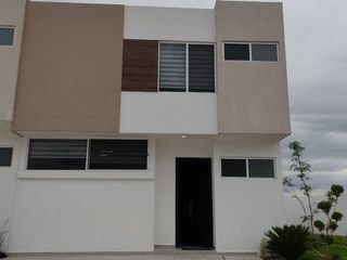CASA EN VENTA AL NORTE DE AGS