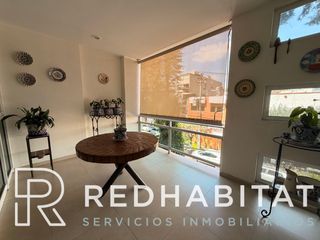 Venta Departamento con Terraza Colonia del Valle Centro