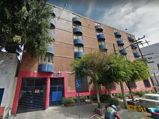 DEPARTAMENTO EN REMATE EN PUERTA LEGARIA MIGUEL HIDALGO