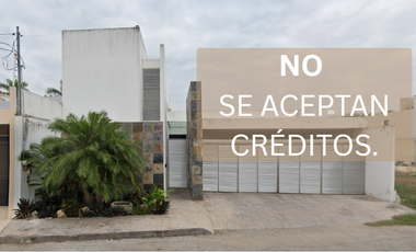 REMATES BANCARIOS – GRAN OPORTUNIDAD EN MONTEBELLO MERIDA YUCATAN