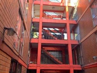 DEPARTAMENTO EN REMATE EN LAGO WINNIPEF MIGUEL HIDALGO