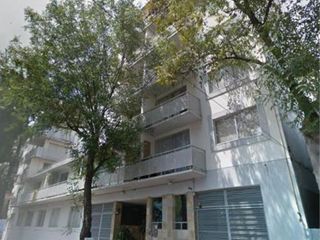DEPARTAMENTO EN REMATE EN ANAHUAC 1RA SECCION MIGUEL HIDALGO