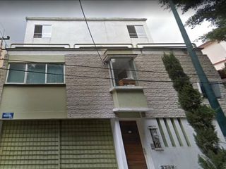 CASA EN REMATE EN VERONICA ANZURES MIGUEL HIDALGO