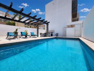 Departamento en venta en Cabo San Lucas en el sunset Torre Serena