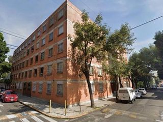 DEPARTAMENTO EN REMATE EN LAGO MUSTERS MIGUEL HIDALGO