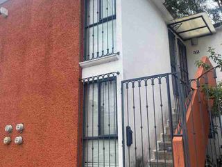CASA PLANTA ALTA EN EXCELENTES CONDICIONES