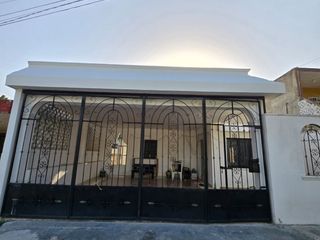 Casa en Venta en Garcia Gineres Mérida