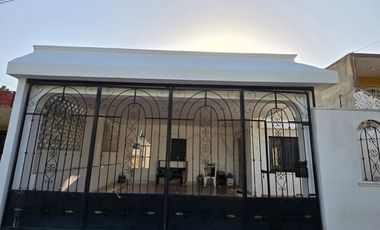 Casa en Venta en Garcia Gineres Mérida
