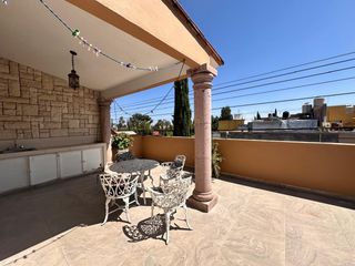 EN RENTA | CASA EN RENTA EN SAN MIGUEL DE ALLENDE 3 HABITACIONES