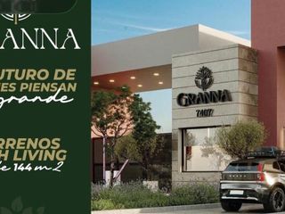 TERRENOS EN VENTA AL SURPONIENTE DE AGUASCALIENTES