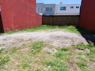 TERRENO VENTA FRACC ALTAVISTA 1TV F188
