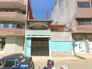 Casa en Venta en Centro, Huejutla de Reyes, Hidalgo. lg9-