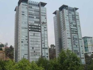 DEPARTAMENTO EN REMATE EN LOMAS DE CHAPULTEPEC 3RA SECCION MIGUEL HIDALGO