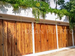 Se Venden Casitas Laan – Inversión en Renta Vacacional en La Punta, Puerto Escondido