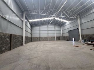 VENTA BODEGA INDUSTRIAL SILAO GTO
