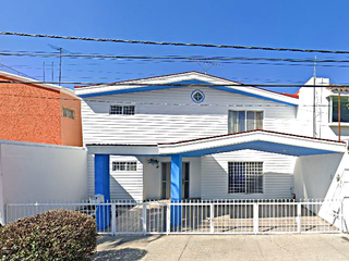 CASA EN VENTA CALLE REPBLICA DE ARGENTINA 119, AGUASCALIENTES, MÉXICO