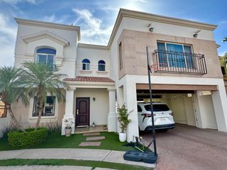 Casa en Renta Montecarlo Hermosillo Poniente