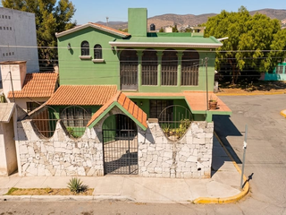 CASA EN  VENTA  PIRACANTO PACHUCA DE SOTO HIDALGO CIUDAD DE MEXICO