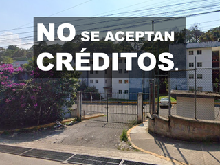 Departamento dentro de Bonito Fraccionamiento en Xalapa Veracruz, Recuperación.