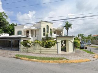 Casa en Cancún, Q. Roo, Supermanzana 11
