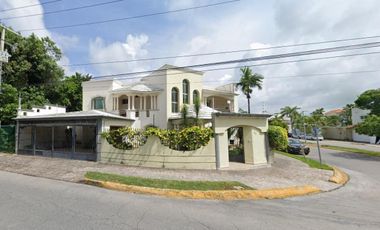 Casa en Cancún, Q. Roo, Supermanzana 11