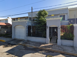 CASA EN VENTA EN CALAFIA, MEXICALI, BAJA CALIFORNIA