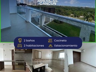 RENTA EN DEPARTAMENTO TORRE PANAMÁ