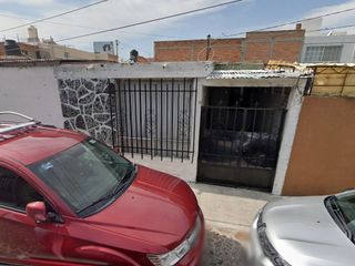 Casa en Venta en  Jardines de la Cruz, Aguascalientes . lg9