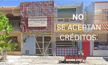 REMATES BANCARIOS – GRAN OPORTUNIDAD DE INVERSIÓN EN SAN FELIPE TORREON COAHUILA