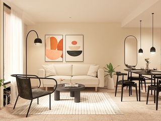 DEPARTAMENTOS EN VENTA EN COORDENADA CENTRAL, ZAPOPAN CENTRO