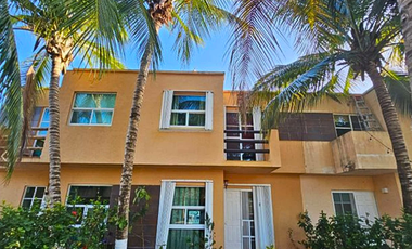 Ideal para rentas vacacionales 🏖️ 🌊 Tu casa en el paraíso a una fracción de su valor | Solo Remate Bancario en Q. Roo 🔑